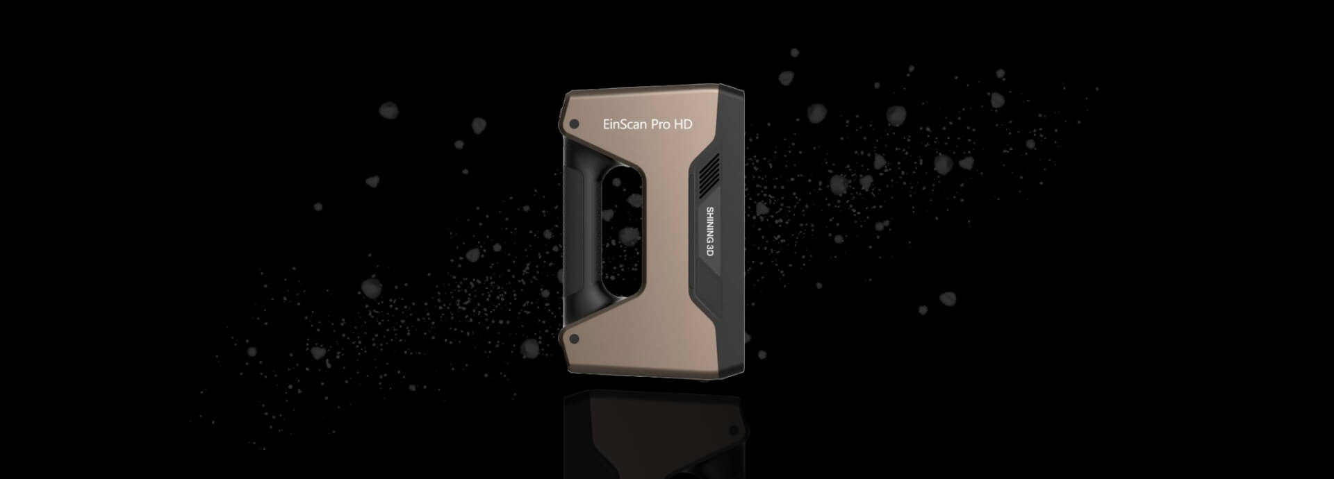 Best 3D Scanner for Large Objects