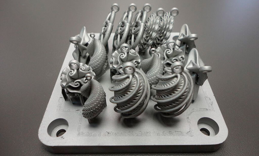 Best 3d printer for jewelry 2023