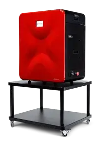 Lisa_3d_printer