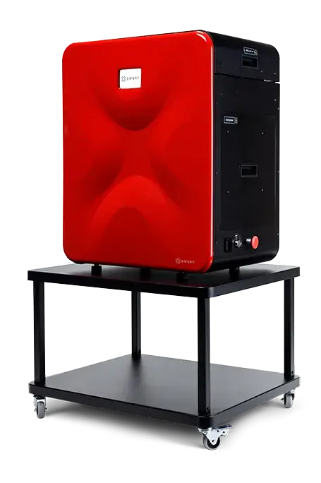 Lisa_3d_printer