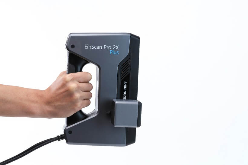 Best 3D scanner for 3D printing