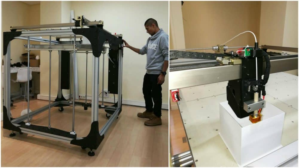 Why are 3D scanners so expensive