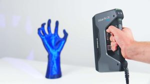3D Scanner Advantages and Disadvantages