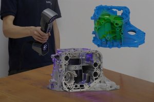 3D Scanner Advantages and Disadvantages