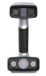 Einscan HX - Best 3D Scanner for Large Objects