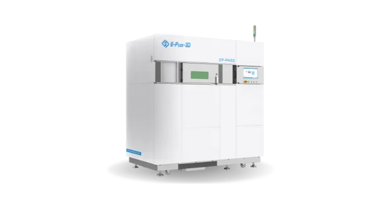 EP-P420 SLS 3D Printer