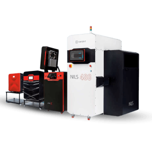 3D Printers sinterit-3d-sls-printers-uae